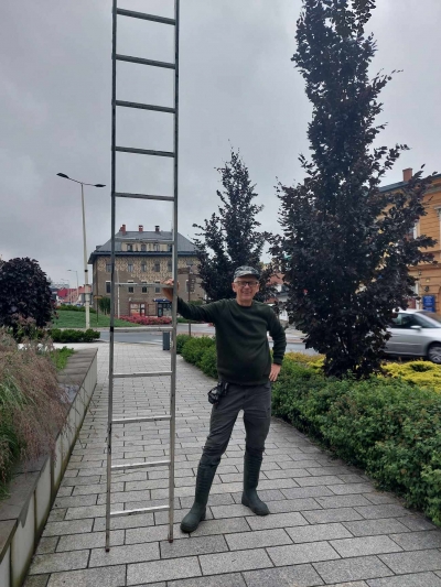 2024.06.10 Akcja podziemna dla klubowych dzieci