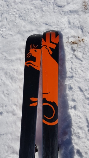 2022.03.02 - Kopa Kondracka od Kuźnic