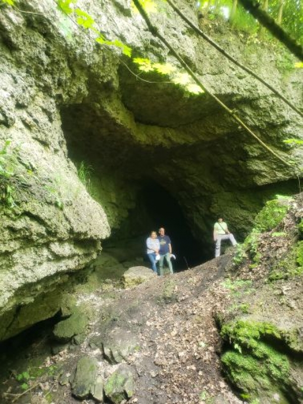 2021.06.2-6 Ponidzie i okolice Staszowa