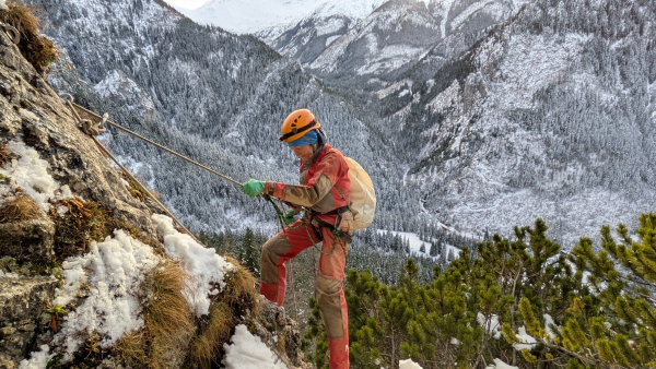 2025.11.29 Jaskinia Czarna