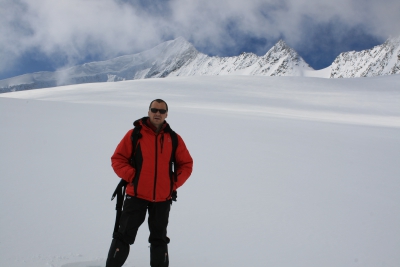 2013.06.30 Gro&szlig;venediger 3666 m n.p.m.