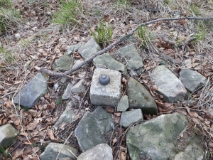 2019.04.03 Puchar 12 Wzniesień /Łazek i Żar/