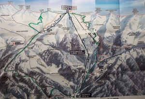 2023.12.28 Akcja narciarska w Tatrach