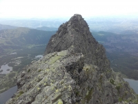 2018.06.16-17. Tatry. Wspinaczka na Kościelcach