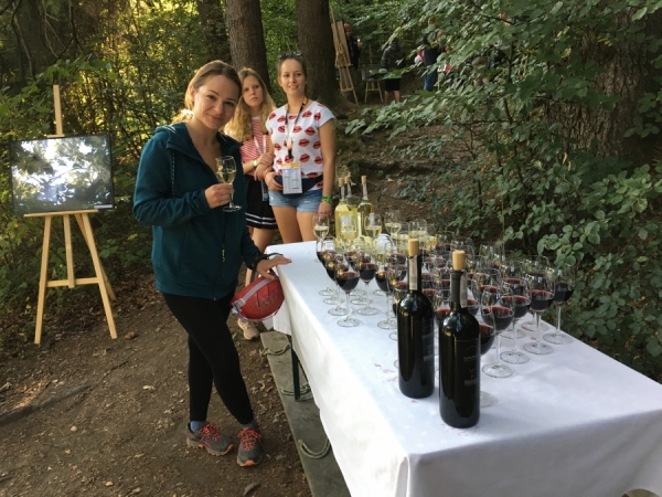 2018.09.20 - Jaskinia Radochowska