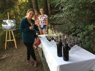 2018.09.20 - Jaskinia Radochowska