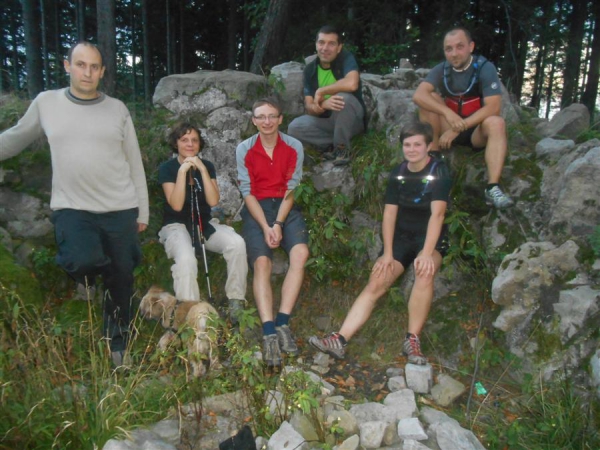 2014.09.17 P12W Kozia G&oacute;rka