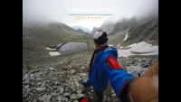 2019.08.04 Lodowa Kopa (2602 m n.p.m.)