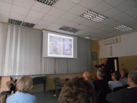 2016.06.16 Wykład o "Jacku" w Książnicy Beskidzkiej