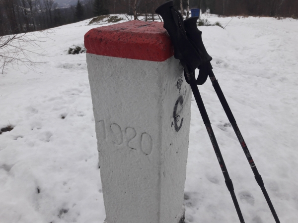 2018.01.01 Sosz&oacute;w na nartach