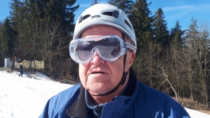 2023.03.18 Puchar 12 Wzniesień - Czantoria