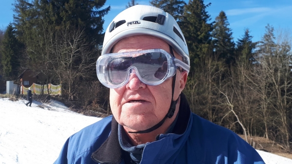 2023.03.18 Puchar 12 Wzniesień - Czantoria