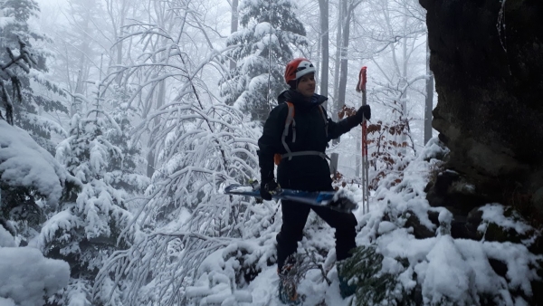 2024.01.01Schronisko pod Głazem K.Bm-02.13