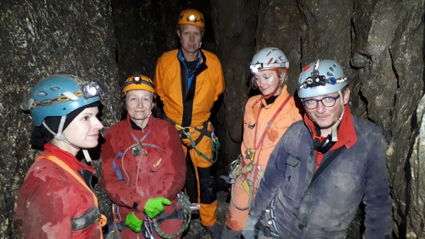 2024.08.25 Dolina Małej Łąki "jaskiniowo"