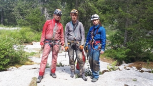 2023.07.25 - 08.06 Francja "grupa II"