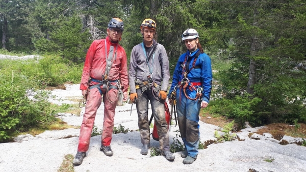 2023.07.25 - 08.06 Francja "grupa II"