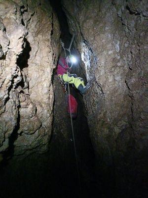 2022.09.10 Jaskinia Rysia