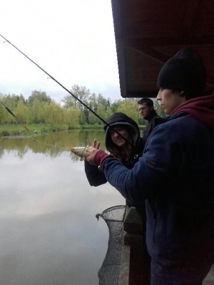 2016.04.29 - 05.03 Mazury