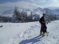 2015.03.15 Kasprowy - akcja Narciarska