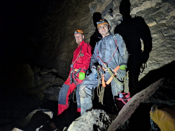 2024.07.14 Jaskinia Marmurowa