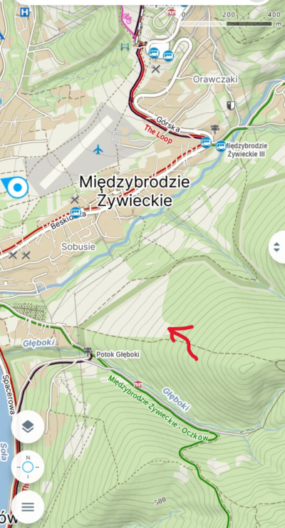 2025.12.19 Międzybrodzie Żywieckie