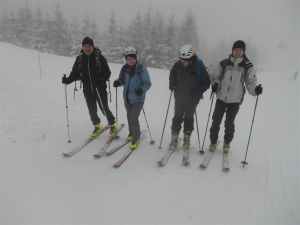 2016.02.13 Atak na Łomnicę