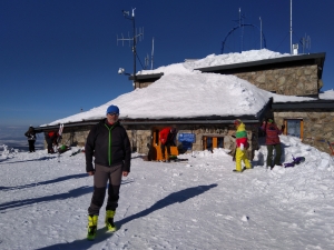 2019.02.19 Kasprowy Wierch