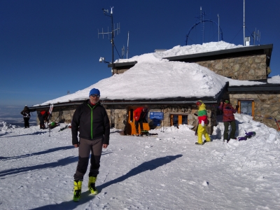 2019.02.19 Kasprowy Wierch