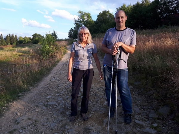 2019.08.17 Puchar 12 Wzniesień - Magurka