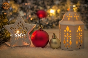 Życzenia Bożego Narodzenia