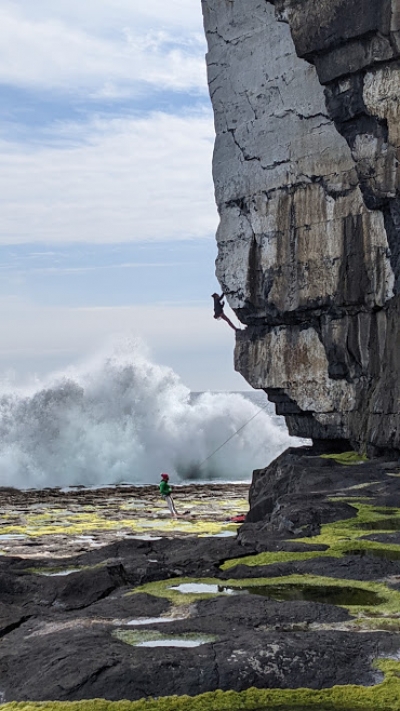 2021.06.5-7. Inishmore, Irlandia