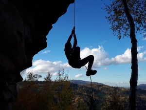 2022.10.26 Trening na Kobylej w Wiśle