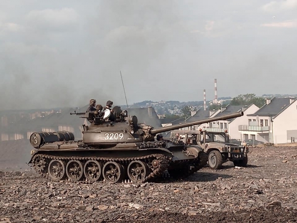 2019.07.12-14 Operacja Południe