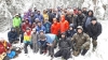2025.01.11-12 Biwak zimowy nr 31 - Beskid Śląski