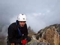 2016.09.25 Tatry Wysokie - Zadni Mnich