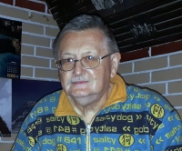 2019.05.10 Dzisiaj umarł nasz Pierwszy Prezes Grzegorz Klassek