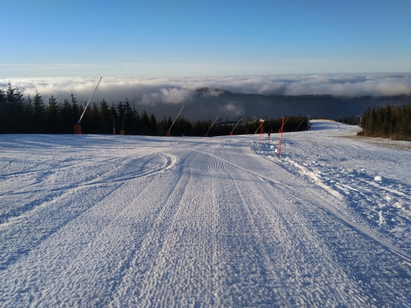 2020.12.17 Tura na Skrzyczne