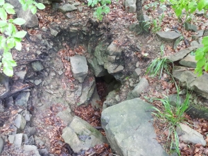 2019.05.22 Wyjazd eksploracyjny w Beskid Mały