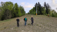 2026.05.06 Puchar 12 Wzniesień - Golgota