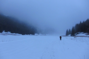 2015.01.18 Śpiących Rycerzy i Śpiących Rycerzy Wyżnia
