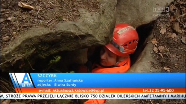 2018.01.27 Masyw Babiej G&oacute;ry na nartach