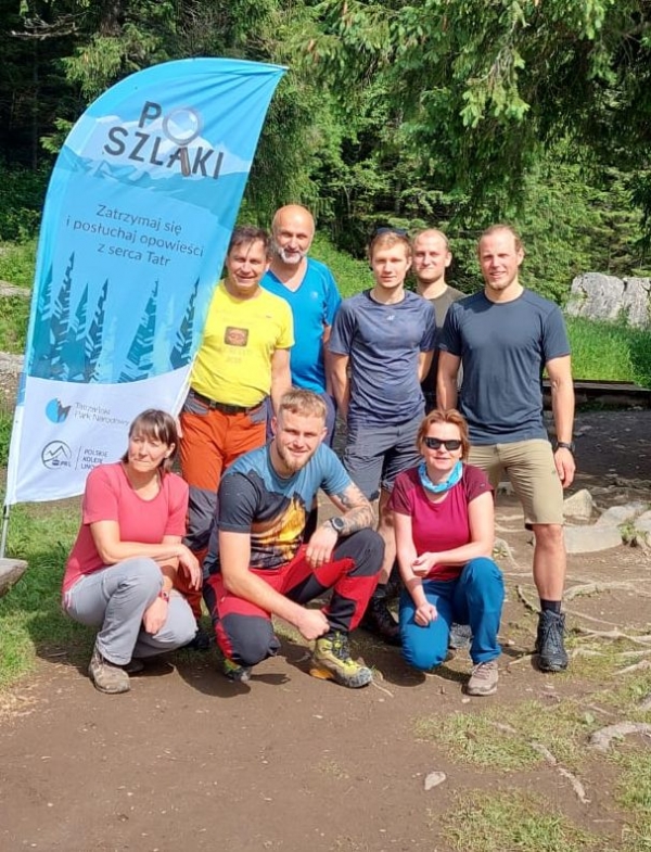 2023.07.06-09. Letni Ob&oacute;z Tatrzański
