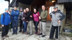 2024.04.19 Puchar 12 Wzniesień - Magurka