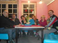 2014.04.09 Kozia G&oacute;ra - Puchar 12 Wzniesień