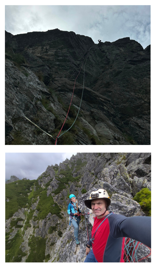 2026.07.16 Tatry Słowackie, Osterwa