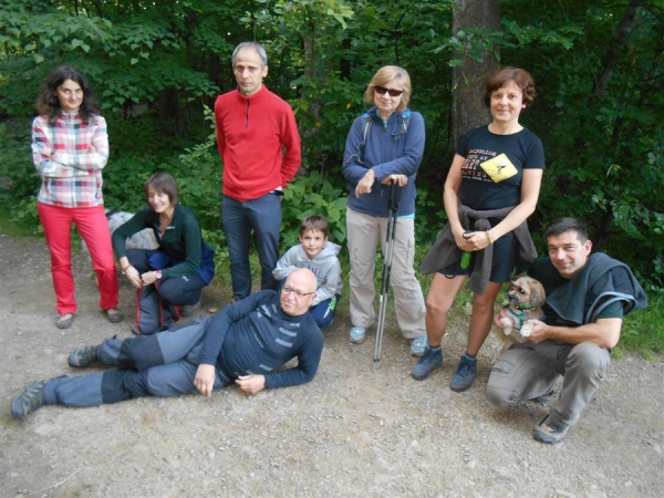 2015.06.17 Puchar 12 Wzniesień - Palenica