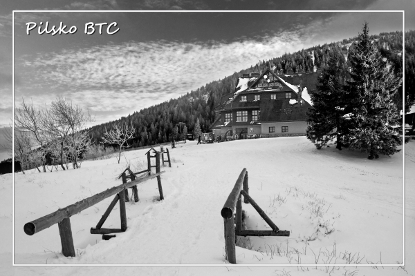 2013.12.15 Pilsko BTC