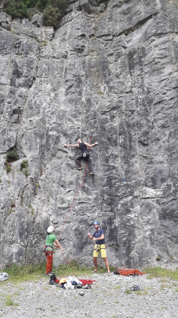 2020.07.05. Ballykeefe Hill