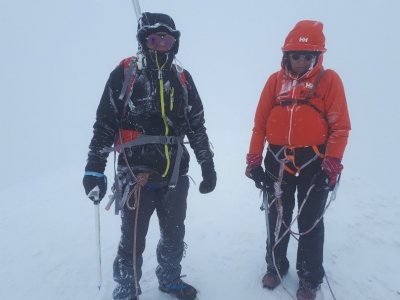 2022.07.16-31 Wycieczka klubowa na Kazbek 5054