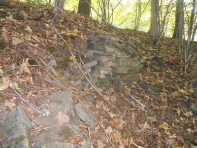 2016.10.01 Wyjazd Sekcji Archeologicznej do Brennej